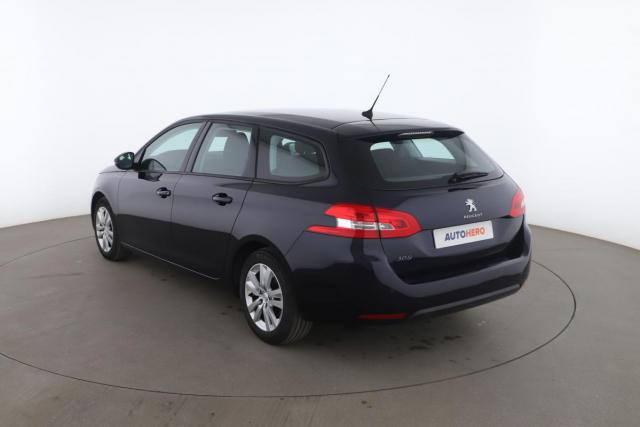 Peugeot 308 Sw image 8
