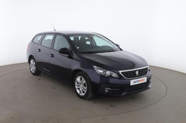 Peugeot 308 Sw image 4