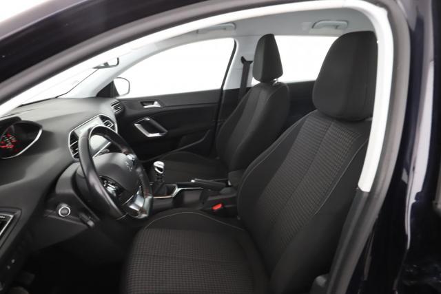 Peugeot 308 Sw image 7