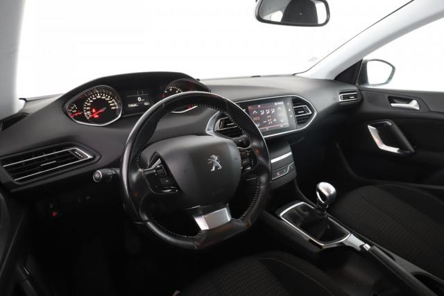 Peugeot 308 Sw image 2