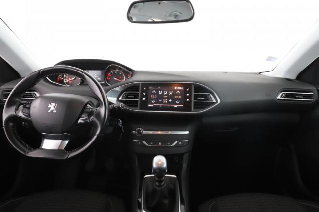 Peugeot 308 Sw image 9