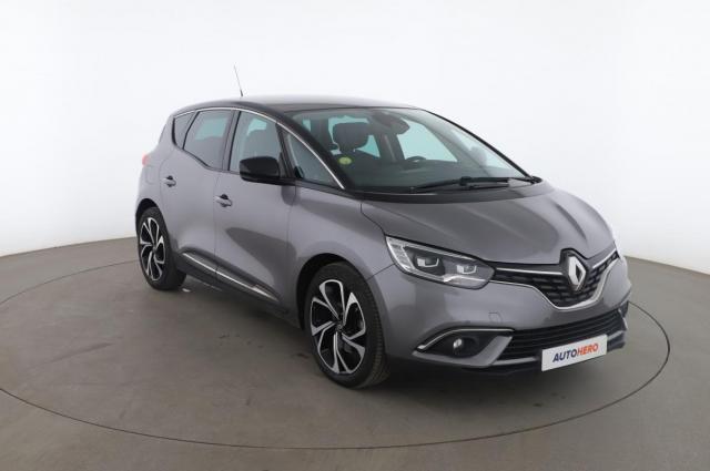 Renault Scénic image 1