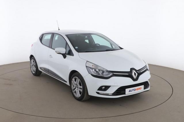 Renault Clio image 9