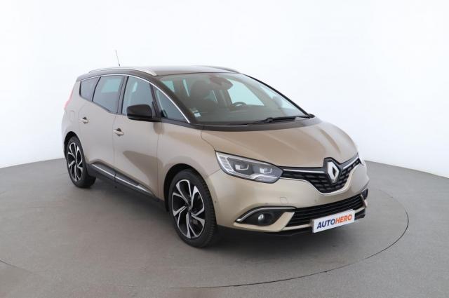 Renault Grand Scénic image 3