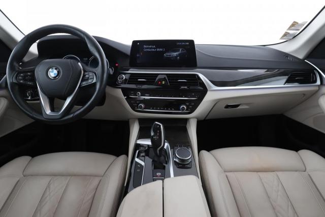 Bmw Série 5 image 3