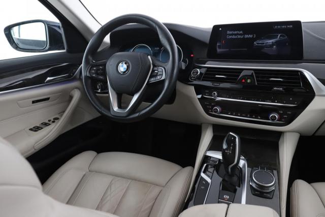 Bmw Série 5 image 1