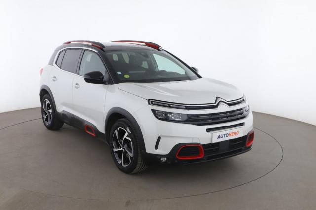 Citroen C5 Aircross image 7