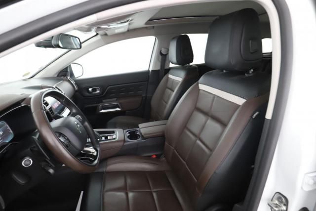 Citroen C5 Aircross image 8