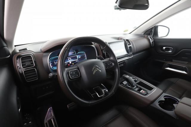 Citroen C5 Aircross image 5