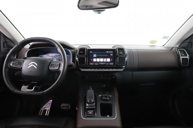 Citroen C5 Aircross image 9
