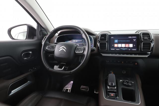 Citroen C5 Aircross image 2
