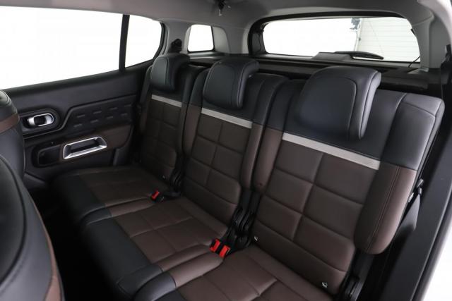 Citroen C5 Aircross image 4