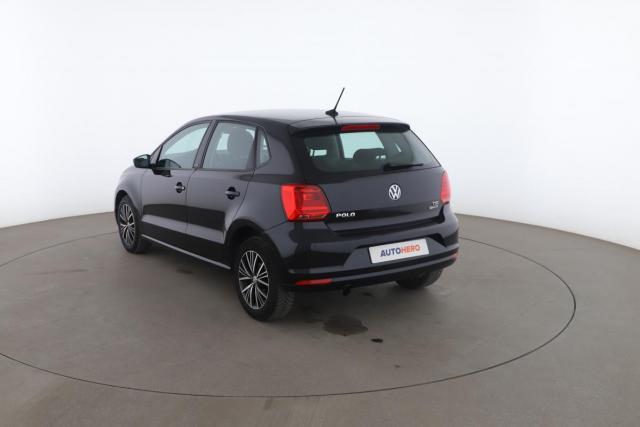 Volkswagen Polo image 9