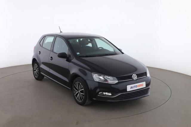 Volkswagen Polo image 4
