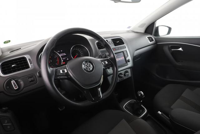 Volkswagen Polo image 1