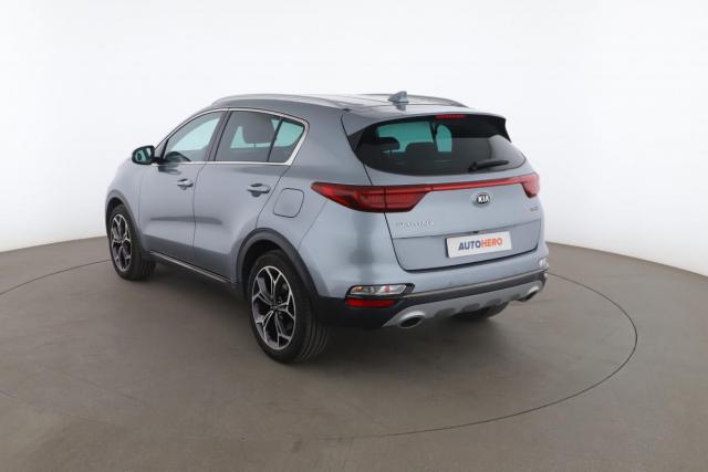 Kia Sportage image 5