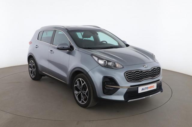 Kia Sportage image 7