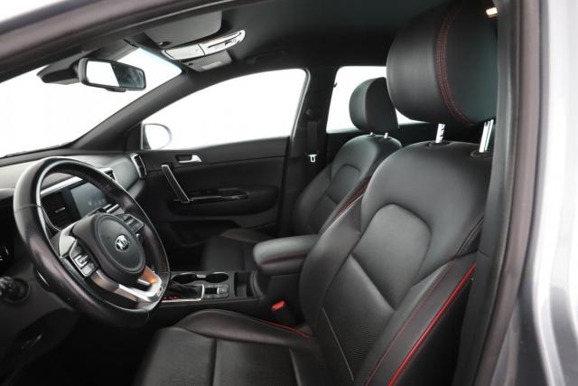 Kia Sportage image 6