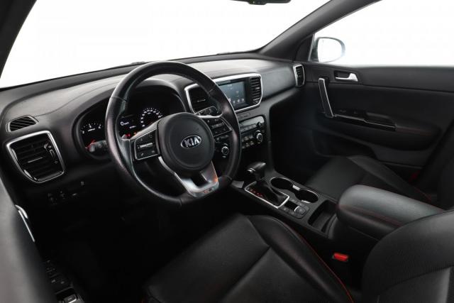 Kia Sportage image 8