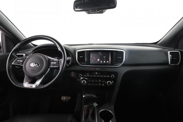 Kia Sportage image 9