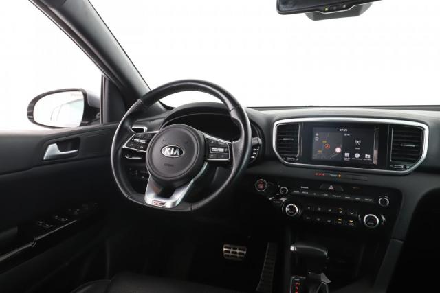 Kia Sportage image 2