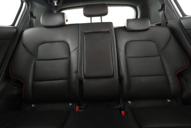 Kia Sportage image 1