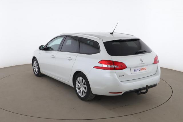 Peugeot 308 Sw image 1