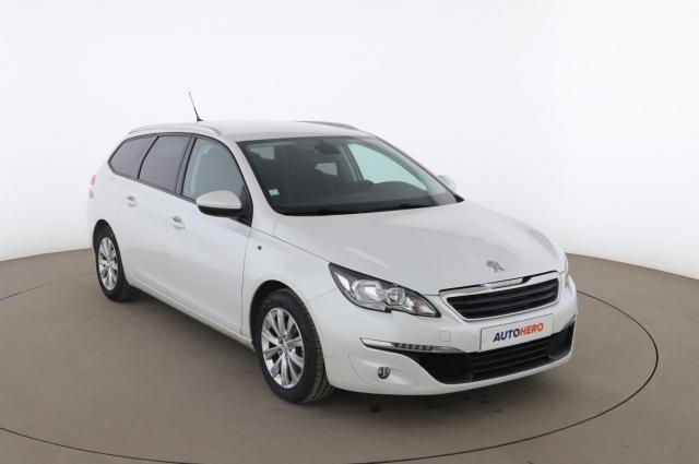 Peugeot 308 Sw image 8