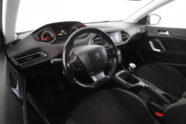 Peugeot 308 Sw image 2