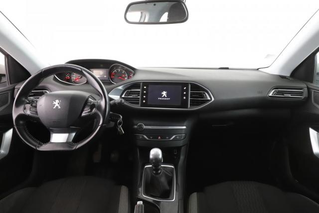 Peugeot 308 Sw image 3