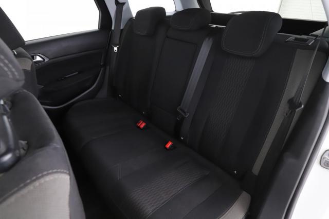 Peugeot 308 Sw image 6