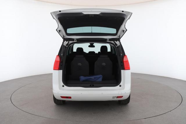 Peugeot 5008 image 6