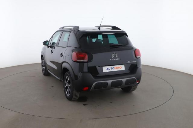 Citroen C3 Aircross image 1