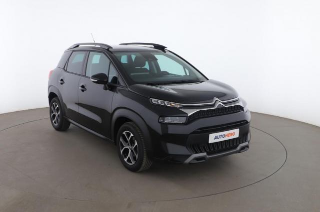 Citroen C3 Aircross image 9