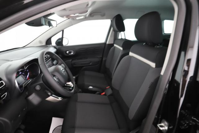 Citroen C3 Aircross image 3