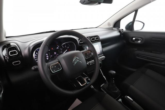 Citroen C3 Aircross image 2