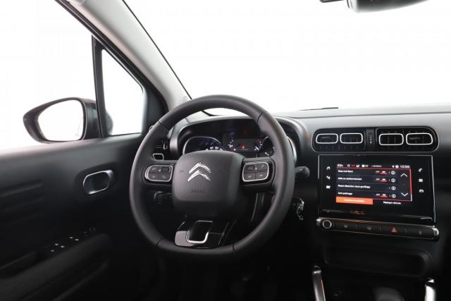 Citroen C3 Aircross image 5