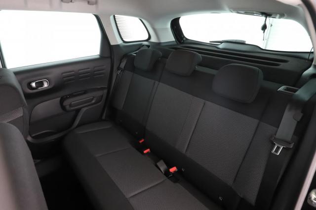 Citroen C3 Aircross image 8
