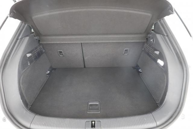 Audi A1 Sportback image 9