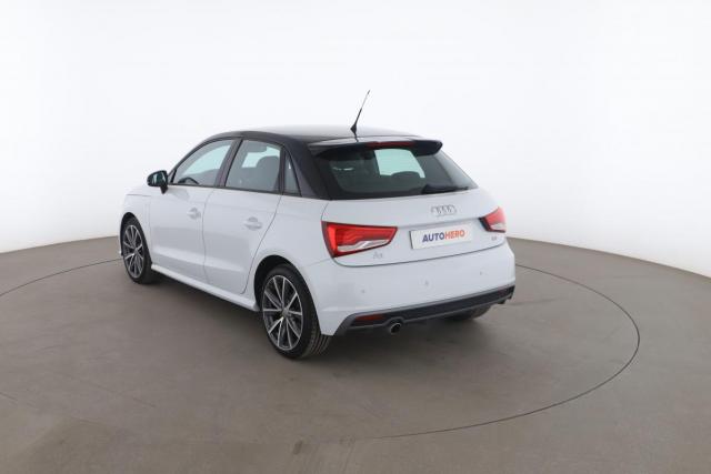 Audi A1 Sportback image 1