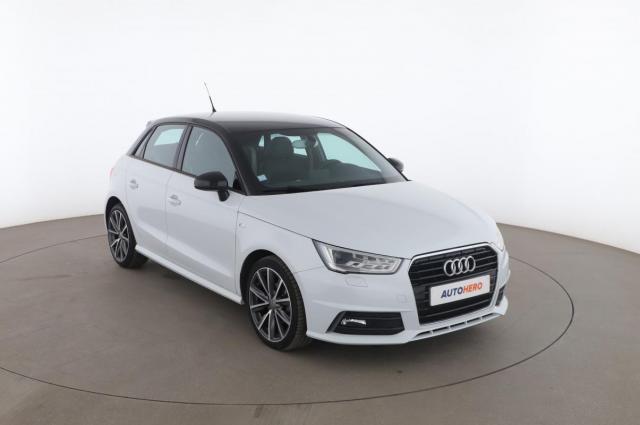 Audi A1 Sportback image 4
