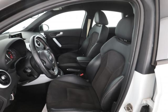 Audi A1 Sportback image 3