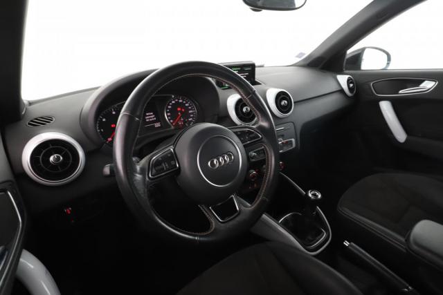 Audi A1 Sportback image 2