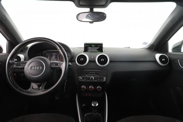 Audi A1 Sportback image 5