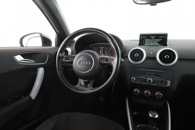 Audi A1 Sportback image 6