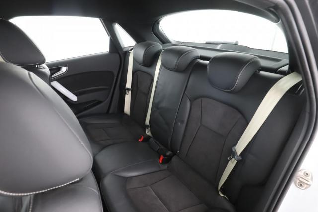 Audi A1 Sportback image 8