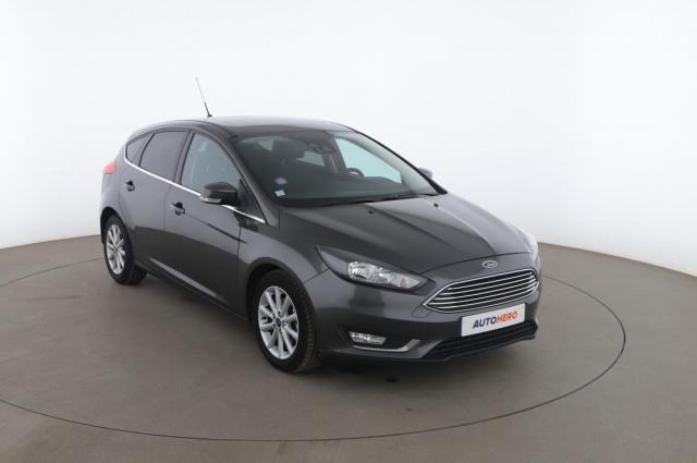 Ford Focus image 8