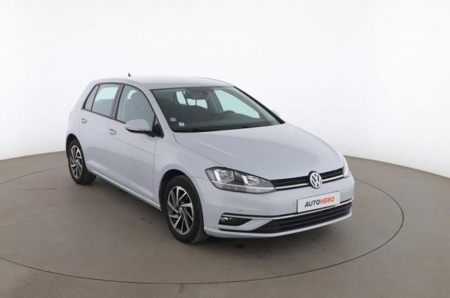 Volkswagen Golf image 4