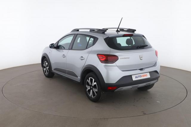 Dacia Sandero Iii image 5