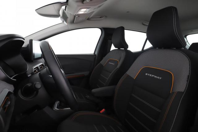 Dacia Sandero Iii image 1